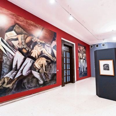 Correspondencias-Orozco-y-Eisenstein-dialogan-en-el-MUSA-de-Guadalajara