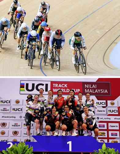 Yareli-Acevedo-gana-la-plata-en-la-Copa-del-Mundo-de-ciclismo-de-pista-en-Nilai-Malasia-3
