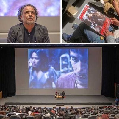 Alejandro-Gonzalez-Inarritu-presenta-el-libro-Amores-Perros-en-la-Cineteca-Chapultepec