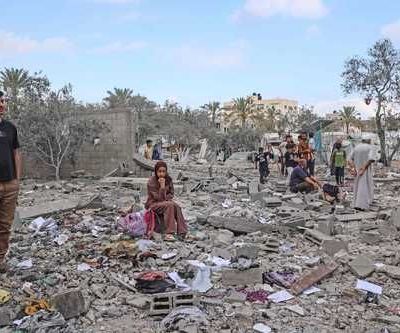 Ataque-israeli-en-Nuseirat-mata-a-una-pareja-y-a-su-bebe-de-seis-meses