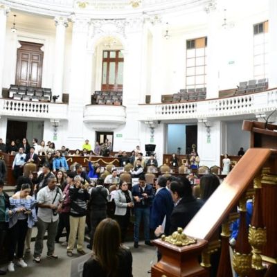 Congreso-de-la-CDMX-aprueba-minuta-de-reforma-al-Poder-Judicial-entre-tensiones