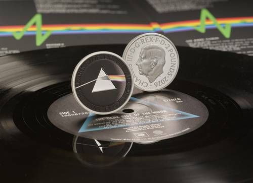 La-Royal-Mint-emite-la-primera-moneda-conmemorativa-del-Reino-Unido-dedicada-a-Pink-Floyd