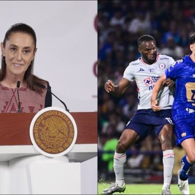 Sheinbaum-felicita-a-Cruz-Azul-por-la-‘decima-y-reconoce-el-esfuerzo-de-Pumas