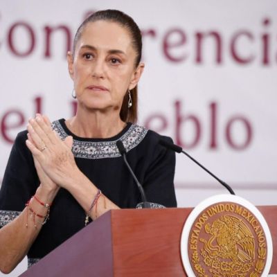Sheinbaum-responde-a-Maru-Campos-por-senalamientos-sobre-Ruben-Rocha-Moya
