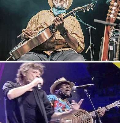 Taj-Mahal-publica-Time-album-con-tema-inedito-de-Bill-Withers-y-colaboracion-de-Ziggy-Marley