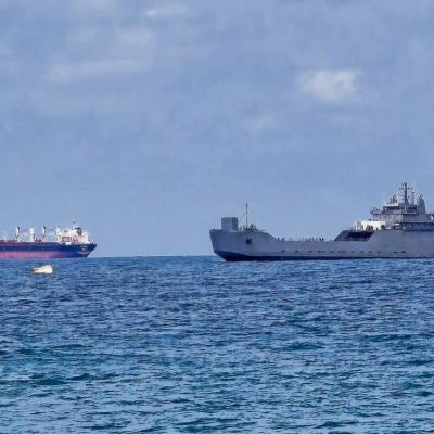 Video-de-Itamar-Ben‑Gvir-con-activistas-de-una-flotilla-detenidos-desata-condena-internacional
