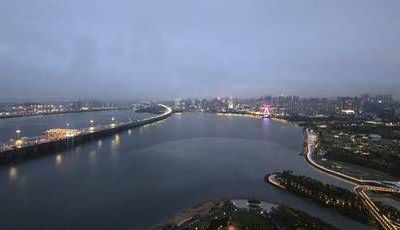 Zhuhai-paradigma-del-modelo-chino-de-apertura-y-desarrollo