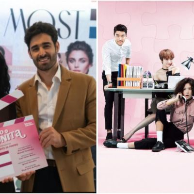 Cuando-fui-bonita-adaptacion-mexicana-de-Ella-era-bonita-con-Geraldine-Galvan-y-Daniel-Gama