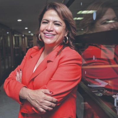 Fabiola-Alanis-confia-en-que-Morena-postule-a-una-mujer-para-la-gubernatura-de-Michoacan