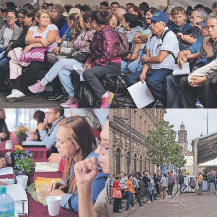 Familias-acuden-al-Zocalo-para-recibir-asesoria-por-posibles-casos-de-despojo