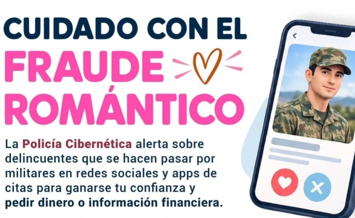 Alertan-por-fraude-romantico-con-falsos-militares-en-redes-sociales