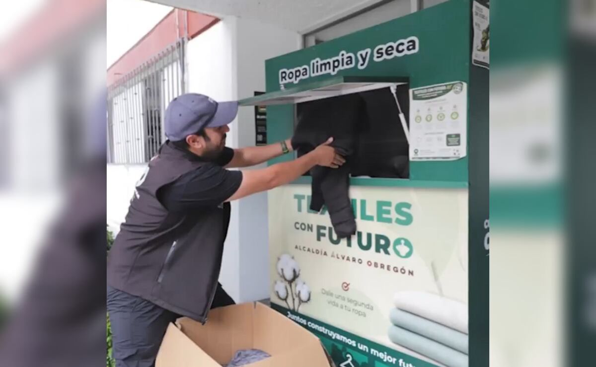 Alvaro-Obregon-recupera-6.5-toneladas-de-textiles-y-recibe-mencion-honorifica-de-PROFEPA