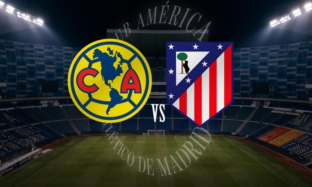 America-y-Atletico-de-Madrid-jugaran-partido-de-leyendas-en-Puebla