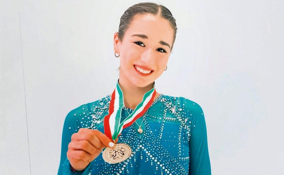 Andrea-Astrain-destaca-la-sorpresa-que-provoca-ver-a-Mexico-en-el-patinaje-artistico-internacional
