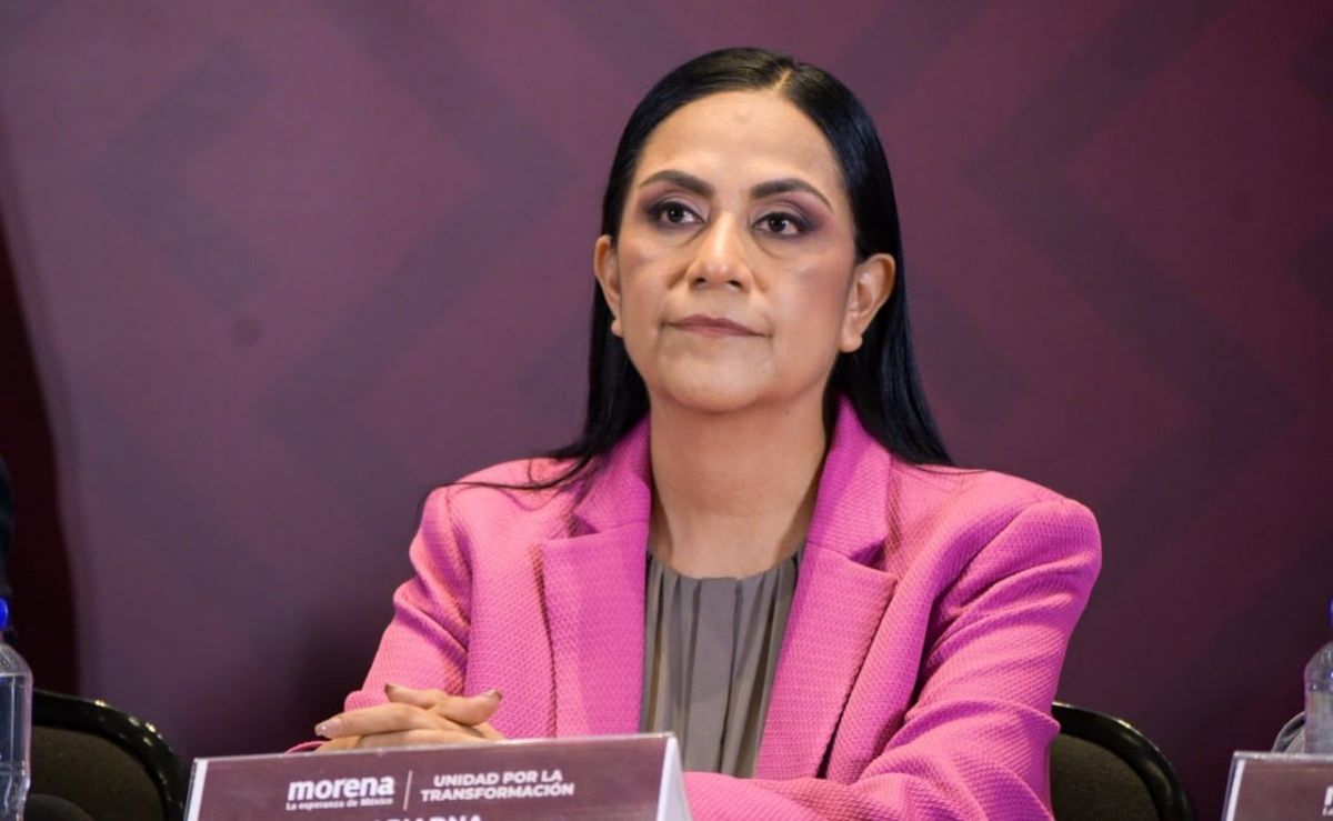 Ariadna-Montiel-confirma-dialogo-con-exaspirantes-de-Morena-y-defiende-designacion-de-Andrea-Chavez-en-Juarez