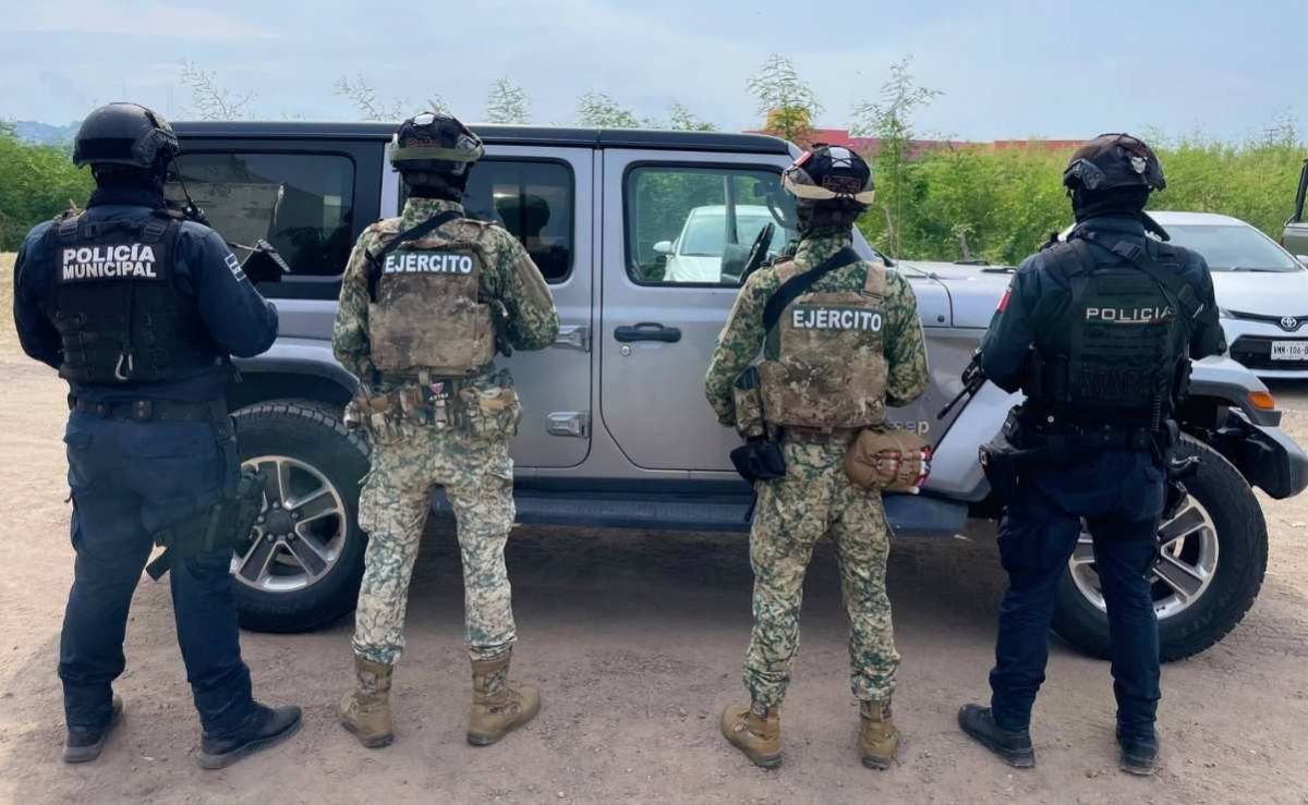 Ataque-a-policias-municipales-cerca-del-aeropuerto-de-Mazatlan-deja-dos-heridos