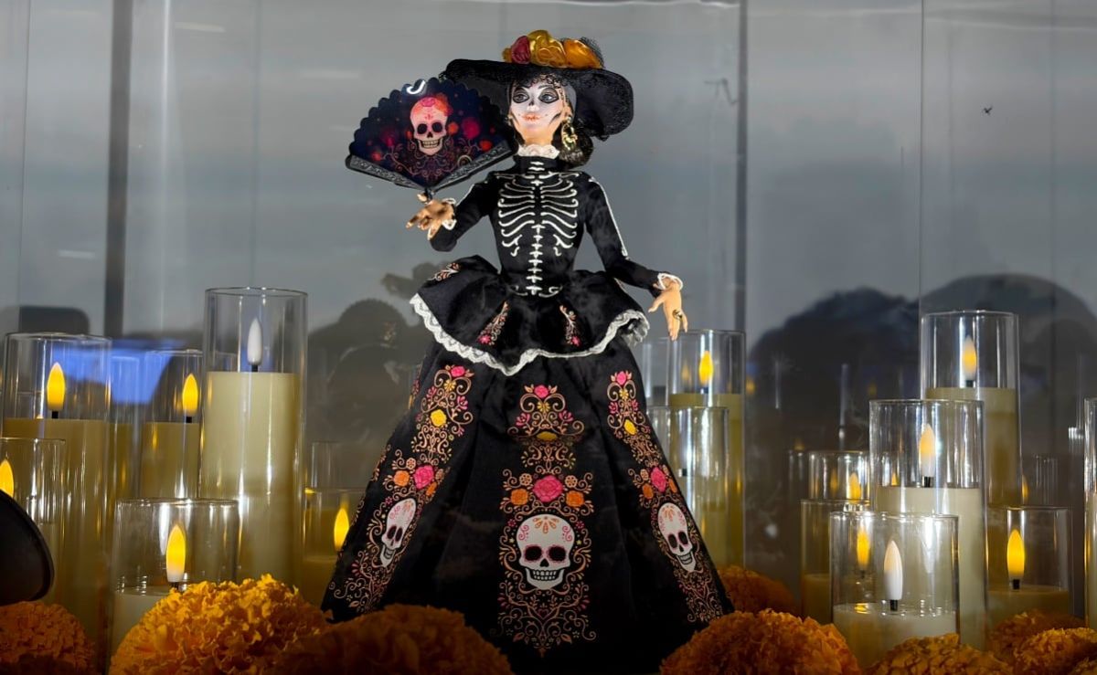 Barbie-presenta-su-edicion-Signature-de-Dia-de-Muertos-2026-inspirada-en-La-Catrina
