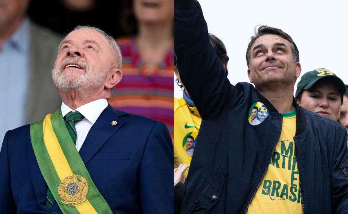 Brasil-abre-la-primera-vuelta-presidencial-con-una-disputa-cerrada-entre-Lula-y-Flavio-Bolsonaro