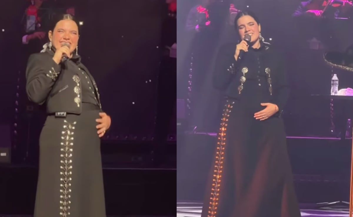Camila-Fernandez-anuncia-que-esta-embarazada-durante-concierto-en-Guadalajara