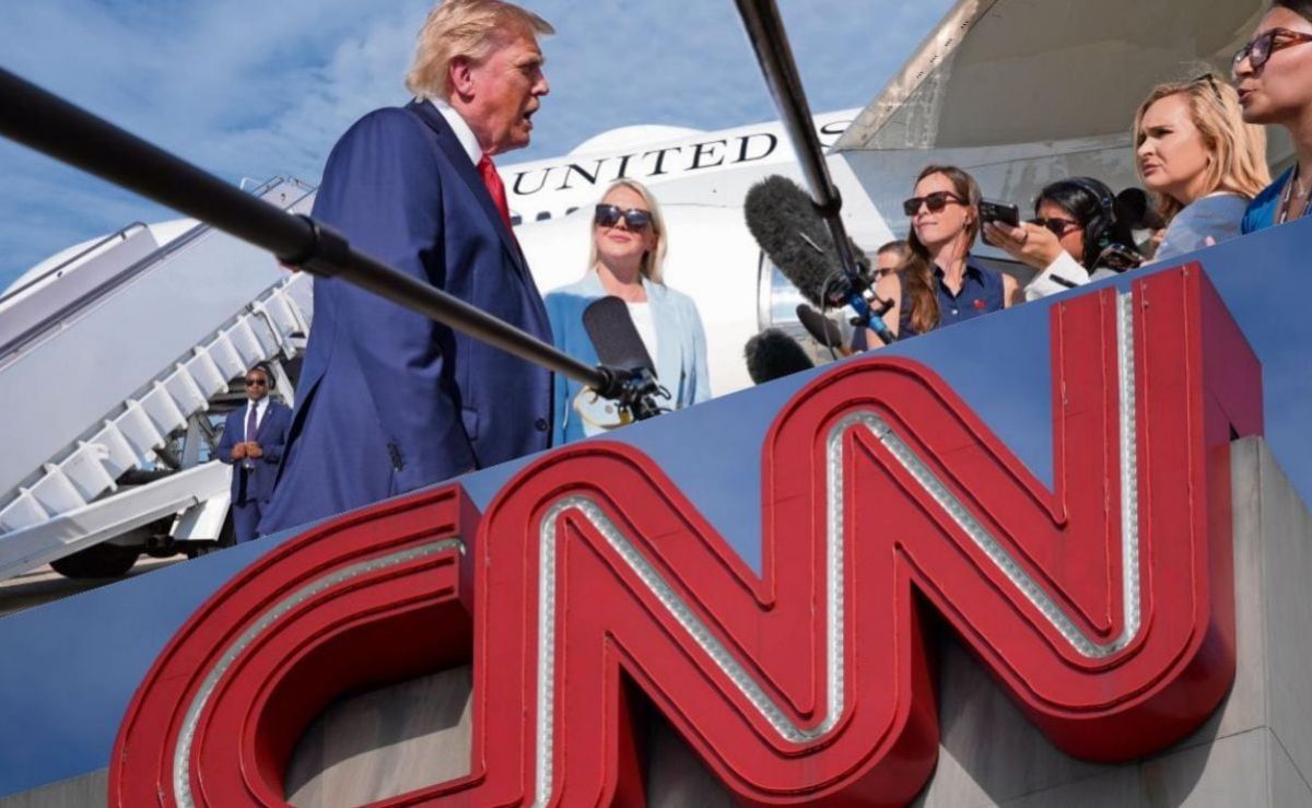 Casa-Blanca-mantiene-veto-a-medios-y-excluye-a-Politico-del-Air-Force-One