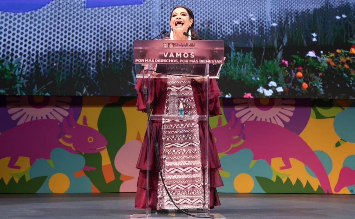 Clara-Brugada-acusa-una-mafia-global-de-ultraderechistas-y-llama-a-defender-la-soberania