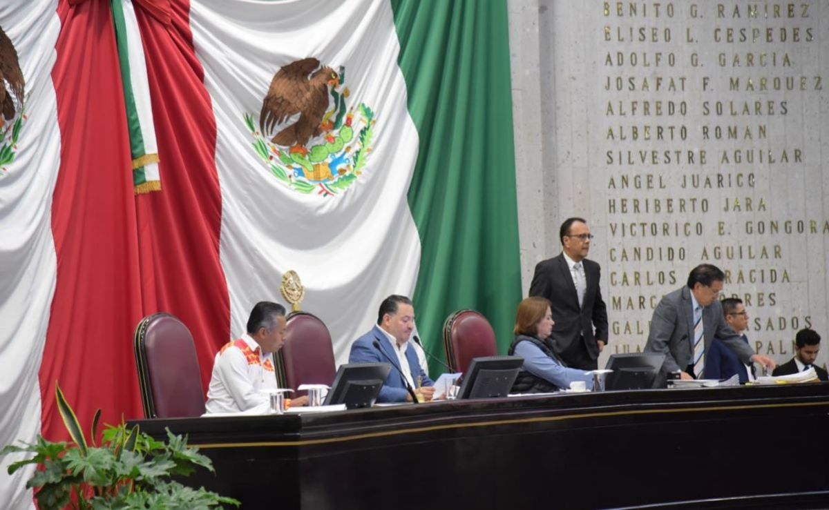 Congreso-de-Veracruz-aprueba-hasta-cinco-anos-de-prision-por-actos-de-rapina