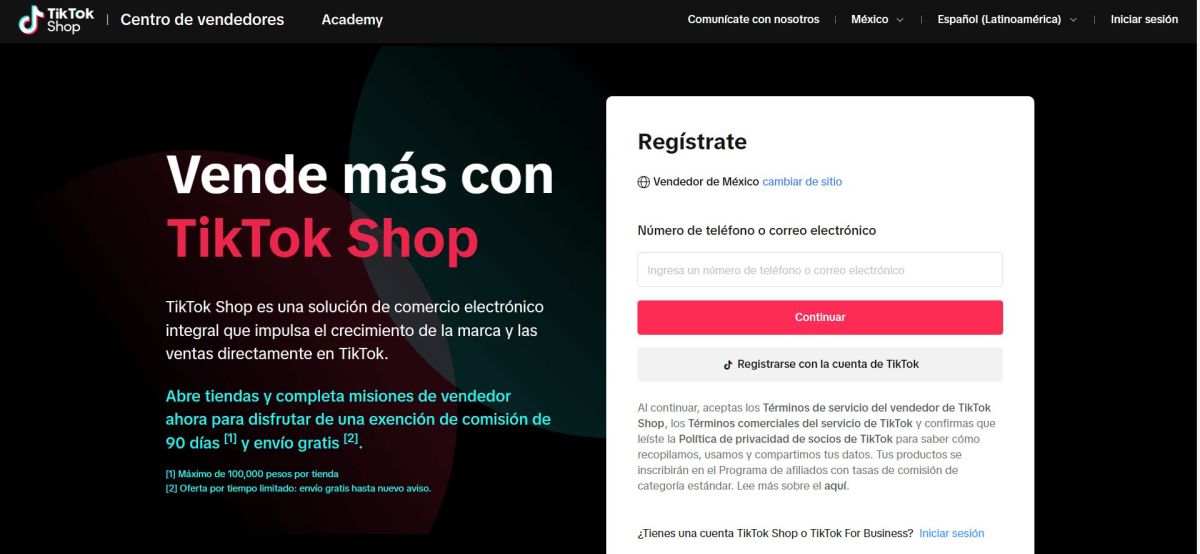 Cupon-TikTok-Shop-ofertas-de-hasta-90-y-45-en-la-primera-compra-durante-octubre
