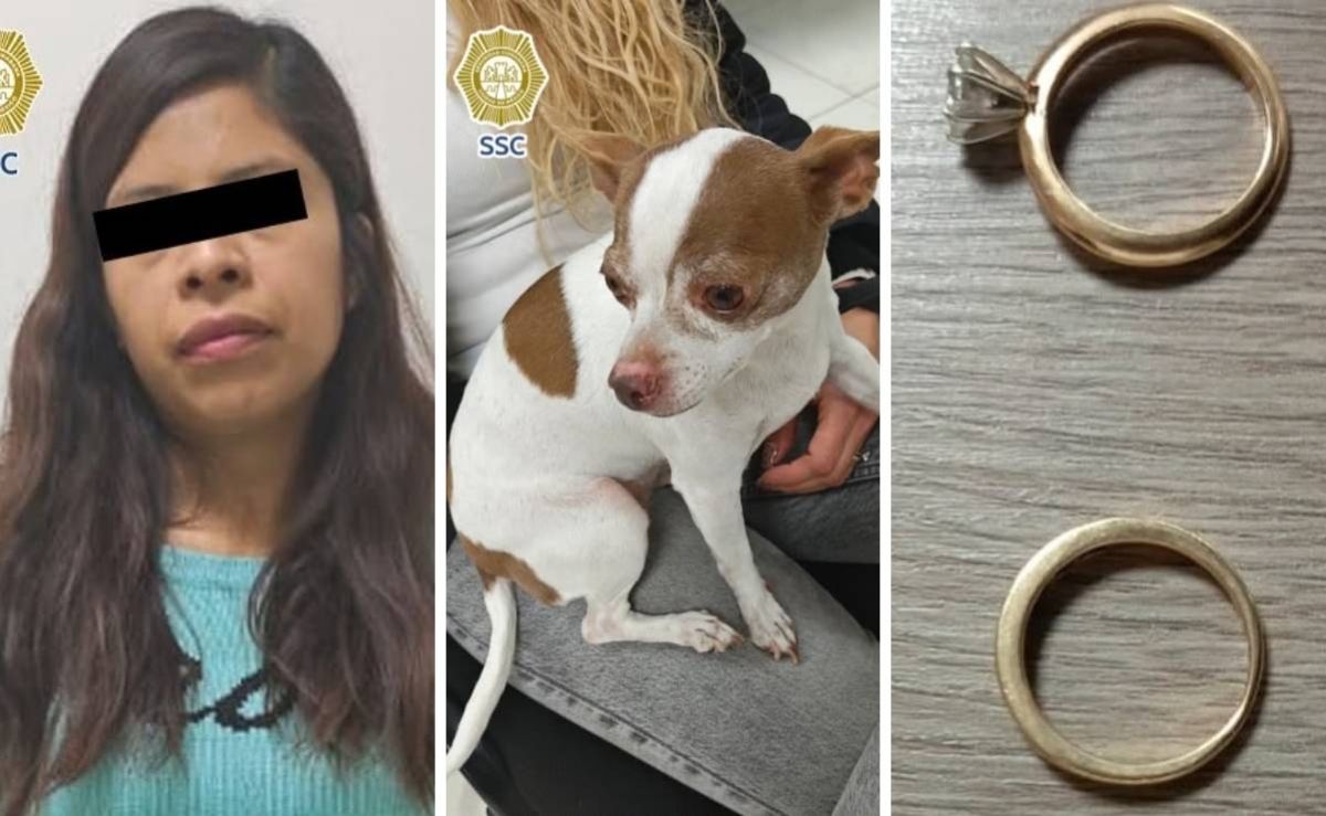 Detienen-en-Iztapalapa-a-mujer-acusada-de-exigir-anillos-de-oro-para-devolver-una-perrita