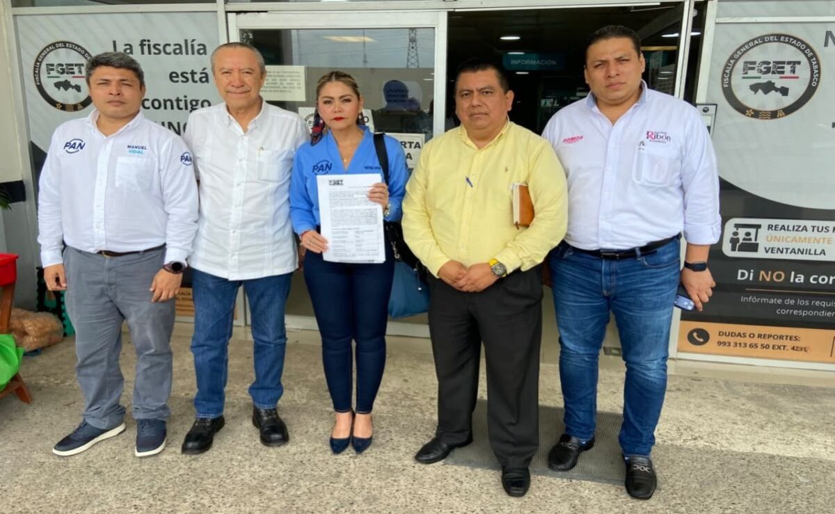 Dirigente-del-PAN-en-Tabasco-formaliza-denuncia-por-amenazas-contra-ella-y-su-familia