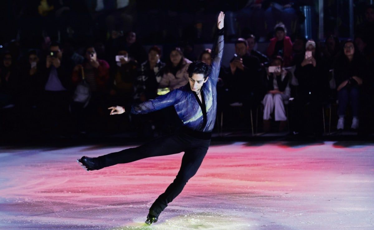 Donovan-Carrillo-encabeza-gala-de-patinaje-artistico-Passio-Live-en-CDMX