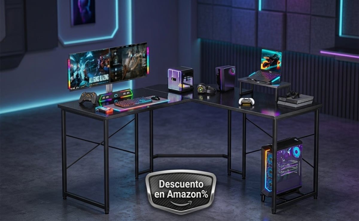 Escritorio-gamer-en-L-de-LINGLUCKY-baja-a-1199-en-Amazon-Mexico