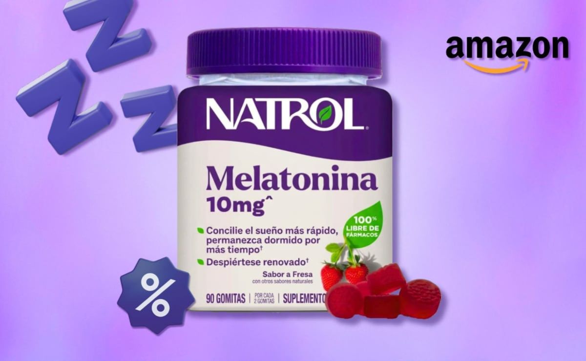 Gomitas-de-melatonina-Natrol-de-10-mg-bajan-a-279-pesos-en-Amazon-Mexico