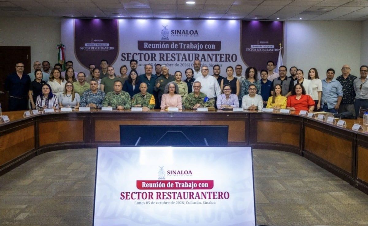 Graciela-Dominguez-revisa-estrategia-de-seguridad-con-restauranteros-de-Culiacan