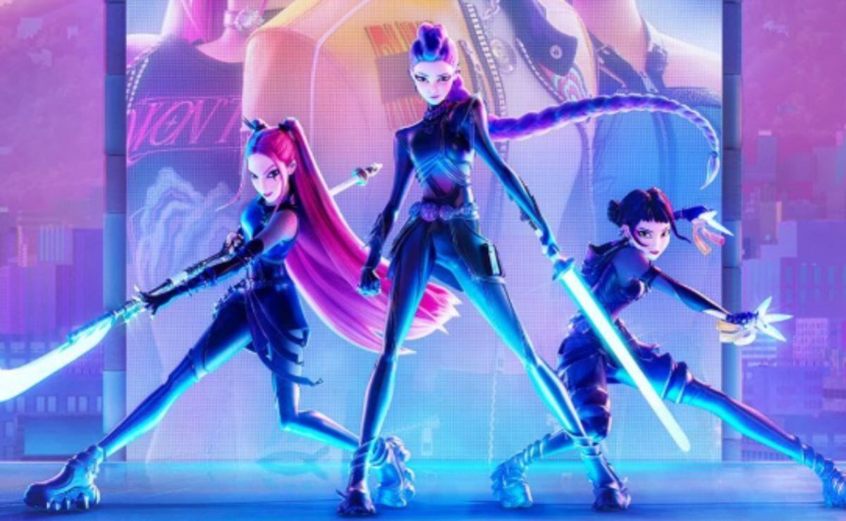 KPop-Demon-Hunters-2-tendra-un-estreno-amplio-en-cines-en-2029