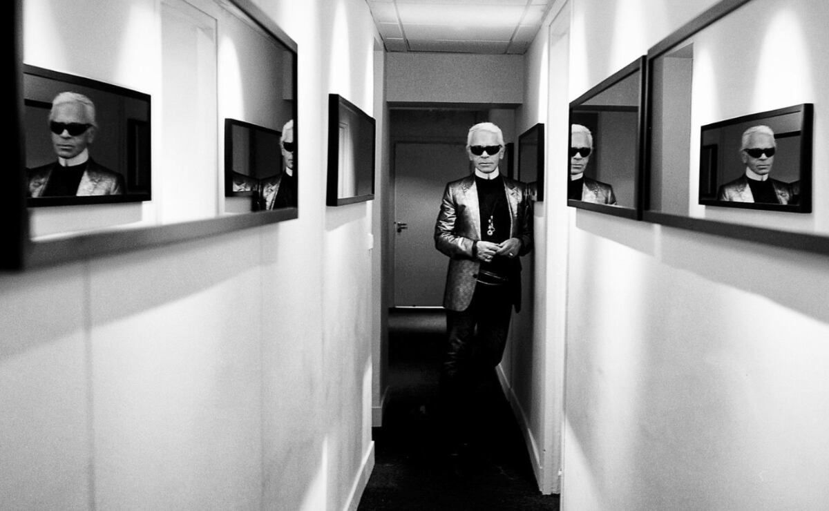 Karl-Lagerfeld-llevara-su-universo-creativo-a-residencias-en-Bosque-Real