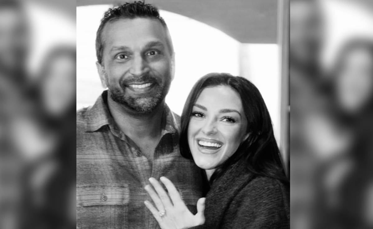 Kash-Patel-anuncia-su-compromiso-con-la-cantante-Alexis-Wilkins