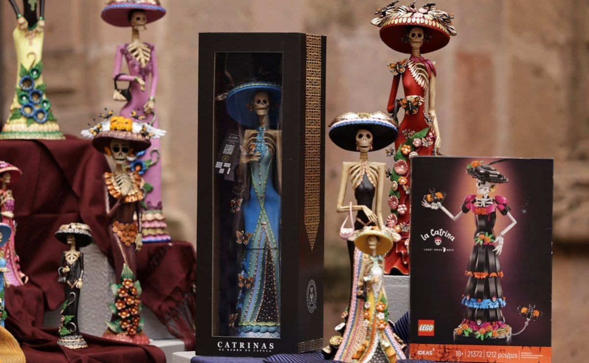 La-Catrina-de-Capula-llega-a-LEGO-para-proyectar-la-artesania-michoacana-en-el-mundo