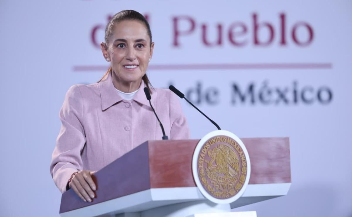 La-mananera-de-Sheinbaum-del-7-de-octubre-inicia-conferencia-desde-Palacio-Nacional