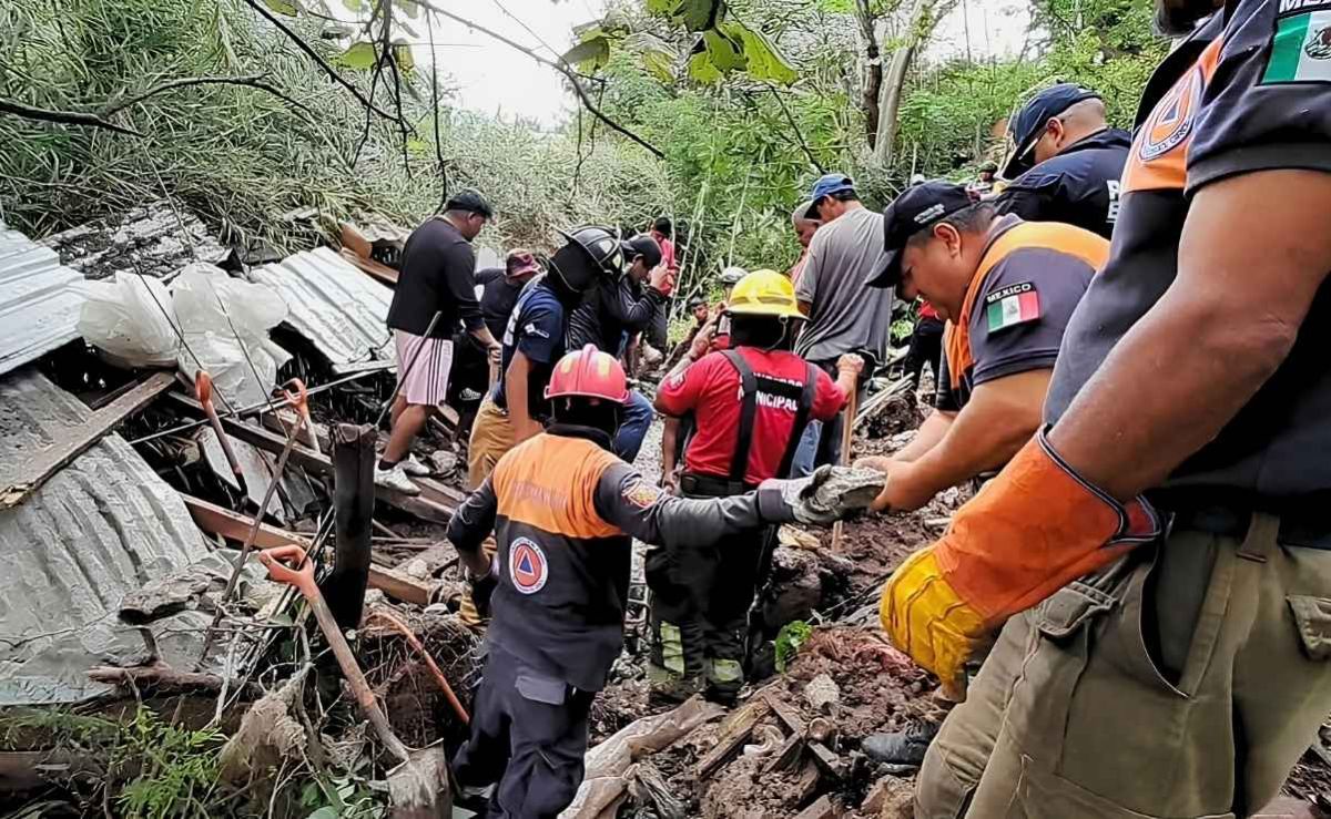 Lluvias-del-huracan-Simon-dejan-un-adulto-mayor-muerto-en-Chilpancingo