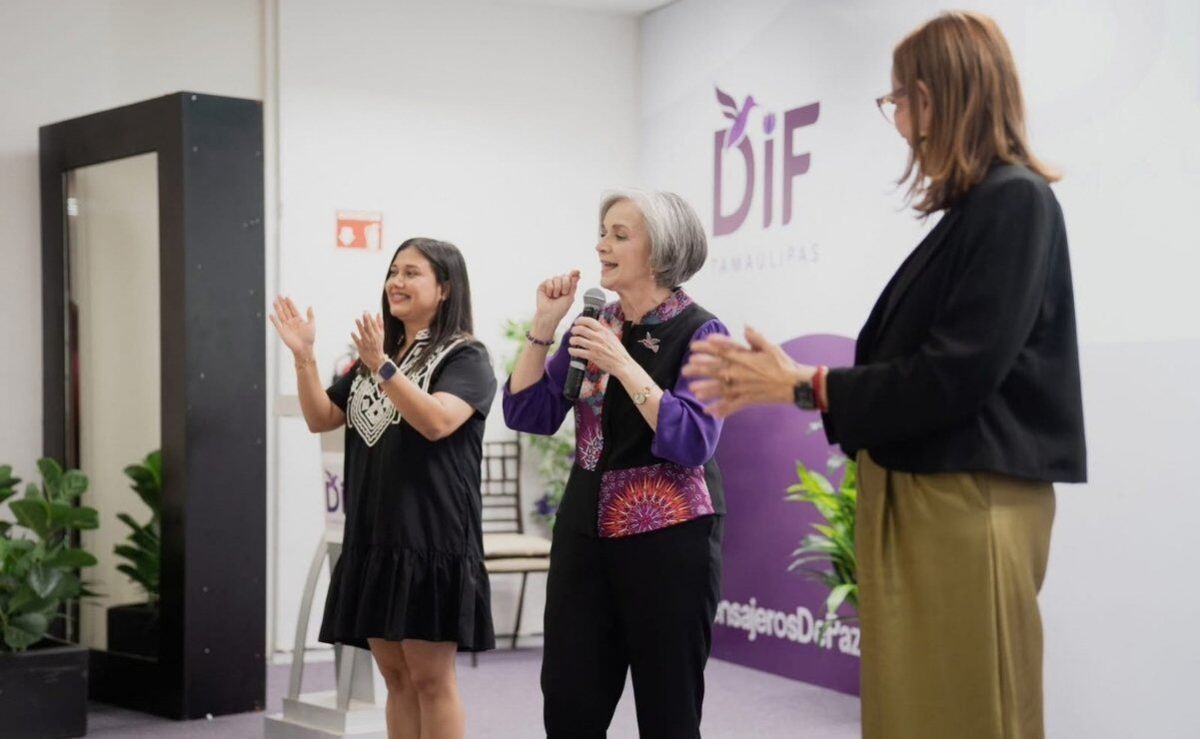 Maria-de-Villarreal-llama-a-redoblar-esfuerzos-en-el-DIF-Tamaulipas