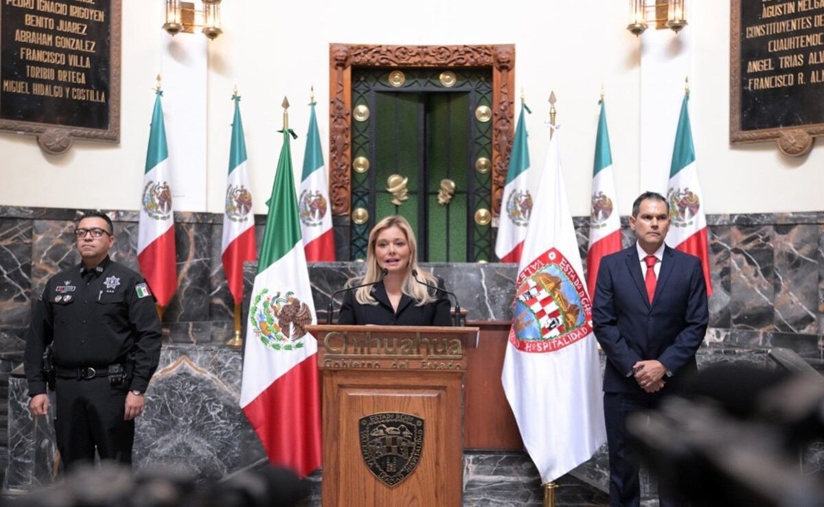 Maru-Campos-designa-a-Gilberto-Loya-como-encargado-de-la-Fiscalia-de-Chihuahua