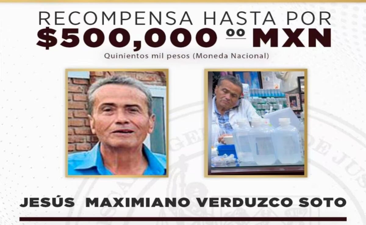 Medico-buscado-por-caso-de-sueros-vitaminados-en-Sonora-se-entrega-a-las-autoridades