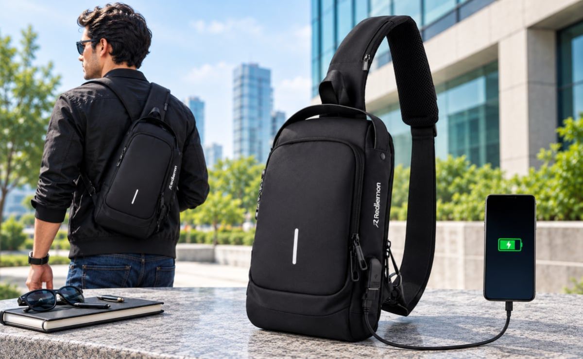 Mochila-antirrobo-Redlemon-baja-a-396-en-Amazon-Mexico