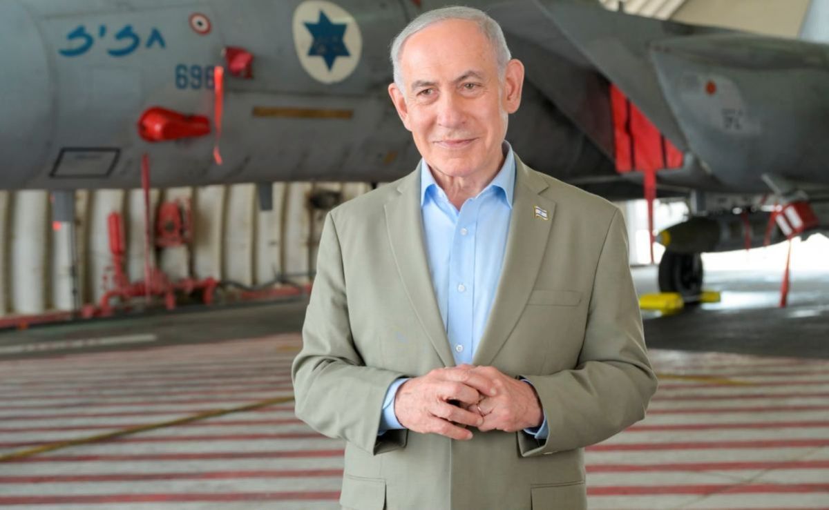 Netanyahu-ordena-revisar-la-seguridad-de-vuelos-internacionales-tras-ataque-en-Flydubai