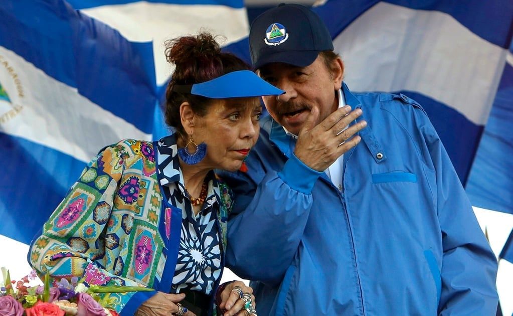 OEA-exige-elecciones-y-liberacion-de-presos-politicos-en-Nicaragua