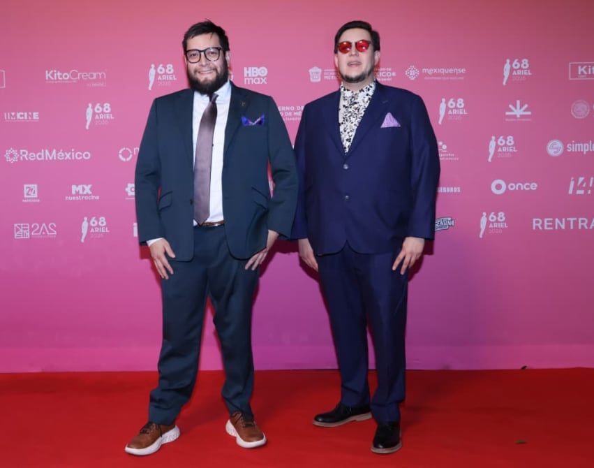 Premios-Ariel-2026-En-el-camino-gana-sus-primeros-premios-en-la-gala