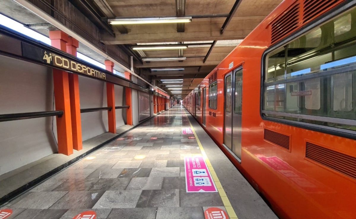 Reanudan-el-servicio-en-la-Linea-9-del-Metro-tras-rescate-de-una-persona