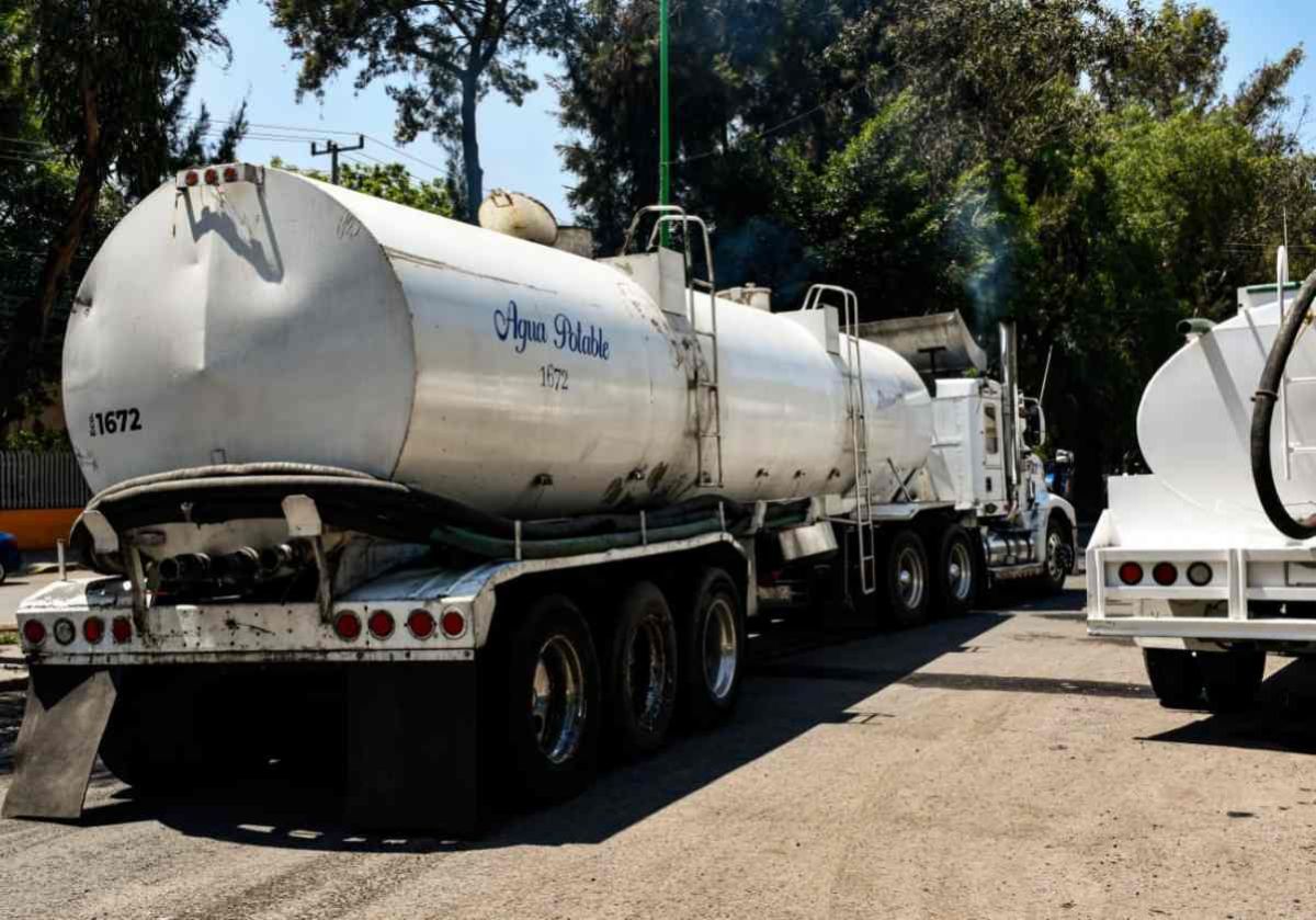 Segiagua-lamenta-muerte-de-ciclista-arrollado-por-pipa-en-Canal-de-Chalco