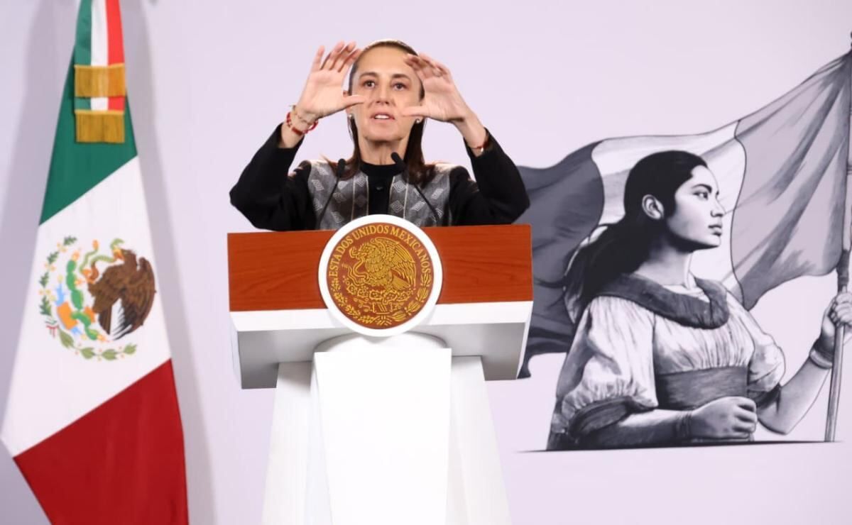 Sheinbaum-afirma-que-proyecto-Amigo-GNL-en-Sonora-fue-autorizado-durante-gobierno-de-AMLO