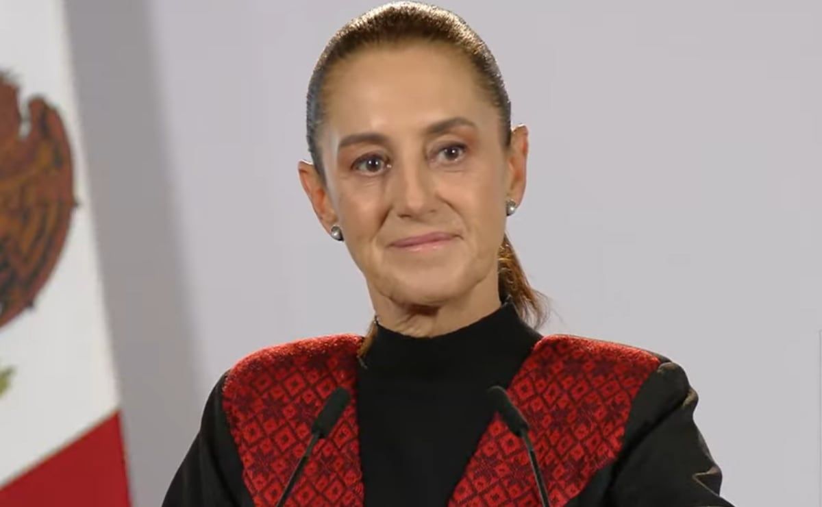 Sheinbaum-preve-reunion-con-Ronald-Johnson-y-Roberto-Velasco-para-abordar-temas-particulares